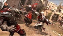 PS3-version of Assassin’s Creed: Brotherhood will be beter than 360’s