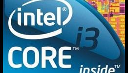Intel drops price of i3 processor