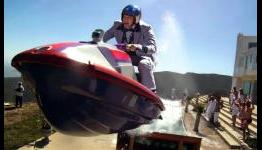 Jackass No Fool At The Weekend Box Office