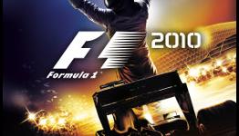 F1 2010 Patch Details