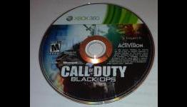 X360 Retail copies of Black Ops stolen, Full Leak Imminent