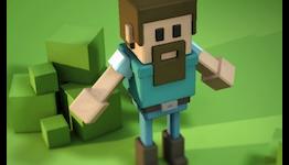Minecraft Creeps Me Out