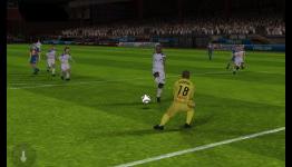 Game Vortex: FIFA Soccer 11 Review