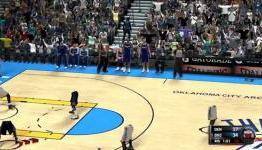 NBA 2K11 Gets Buggy