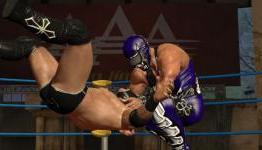 Lucha Libre: Heroes del Ring Review (Xbox 360, PlayStation 3)- Gameplaybook