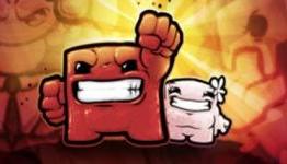Gamezone: Super Meat Boy review