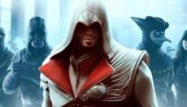 GameZone – Assassin’s Creed: Brotherhood preview