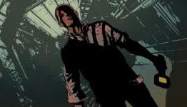 Dead Space…Confusion (RunDLC)