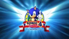 GayGamer Review: Sonic the Hedgehog 4 Episode 1