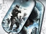 New Medal Of Honor Airborne Screens