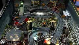 Game Focus – DLC Talk: Zen Pinball – Paranorma Review