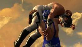 Joystiq: Lucha Libre AAA: Heroes del Ring Review – Suicide Dive