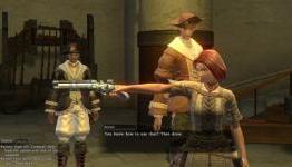 PCGamer: Final Fantasy XIV review