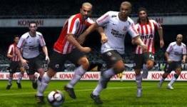 Gameplanet: Pro Evolution Soccer 2011Review (PS3)