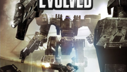 GiantBomb: Quick Look: Front Mission Evolved