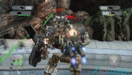 NZGamer: Front Mission Evolved Review