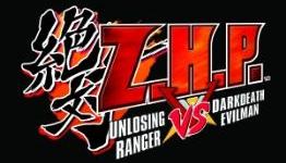 Z.H.P.: Unlosing Ranger vs. Darkdeath Evilman Review (Examiner.com)