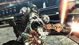 UGDB.com- SEGA: Vanquish has the potential to fill the gap between East and West