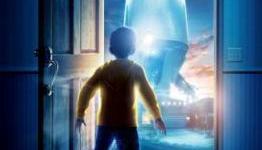 Mars Needs Moms Poster and Overview at Skewed and Reviewed
