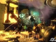 Bonus Round: Bioshock, A Look Inside