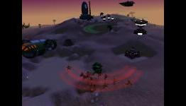 Wiiloveit.com: A Monsteca Corral: Monsters vs. Robots – WiiWare Review