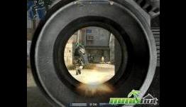 MMOHut: Alliance of Valiant Arms Adds New Lockdown Map