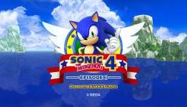 GameManx : Sonic The Hedgehog 4 Episode 1 Review