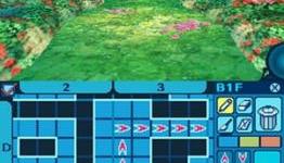 GameFocus: Etrian Odyssey III: The Drowned City Review