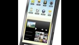Android-based Archos 43 PMP up for pre-order, should ship out soon