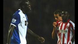Blackburn Rovers 0 Sunderland 0: match report