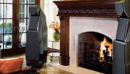10 Unique Floorstanding Speakers That Will Turn Heads