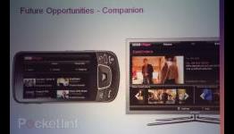 BBC reveals plans for iPlayer – including mobile phone remote control