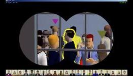 Spy Party First UK Public Hands-on Confirmed for GameCity5