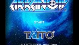 148apps – Arkanoid HD Review