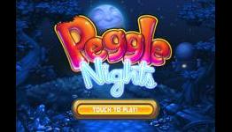 Portable Gamer: Peggle Nights Review