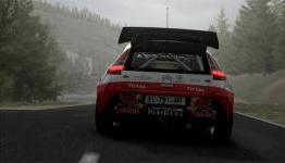 Impulse Gamer – WRC: FIA World Rally Championship Review