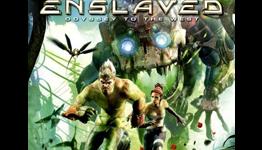 Enslaved: Odyssey to the West – The PS3 Attitude Review