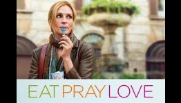 MMGN: Eat Pray Love Review
