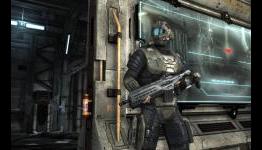 Deep Black, new screenshots – Hooked Gamers
