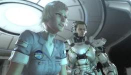Attack of the Fanboy Review: Vanquish