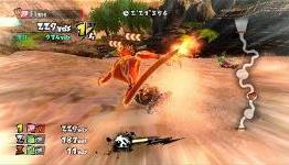Kinect Exclusive Adrenaline Misfits Receives Name Change Prior to Release