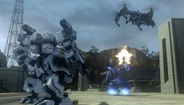 D+PAD Magazine: Front Mission Evolved Reviewed