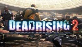 Dead Rising 2: Soldier Of Fortune DLC Trailer