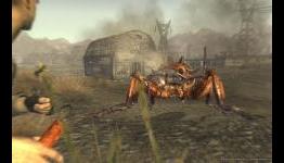 Adrenaline Vault – Fallout: New Vegas Xbox 360 review