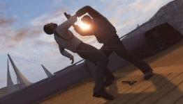 Digital Spy: Bizarre Creations – Blood Stone 007 Interview