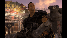Fallout: New Vegas Bugs Spur Negative Reviews