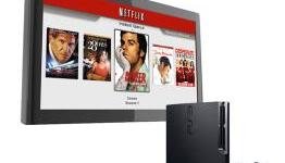 Netflix Boosts PS3 in Console War with Streaming, Disc-less Content
