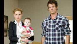 Cerebral Pop Movie Review: Life As We Know It