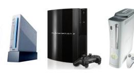 What Was “Next Gen”?