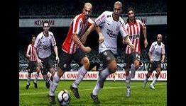 GameInformer: Pro Evolution Soccer 2011 Review